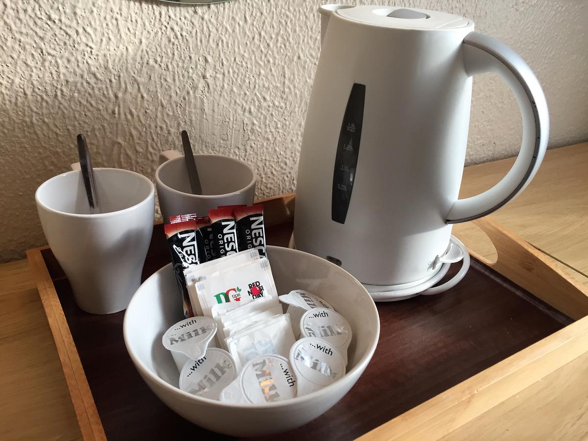 The Talbot Hotel ساوثبورت المظهر الخارجي الصورة